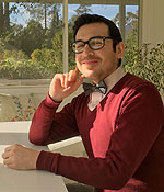 René Becerra